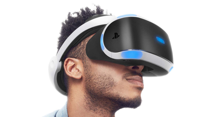 1_PlayStation VR